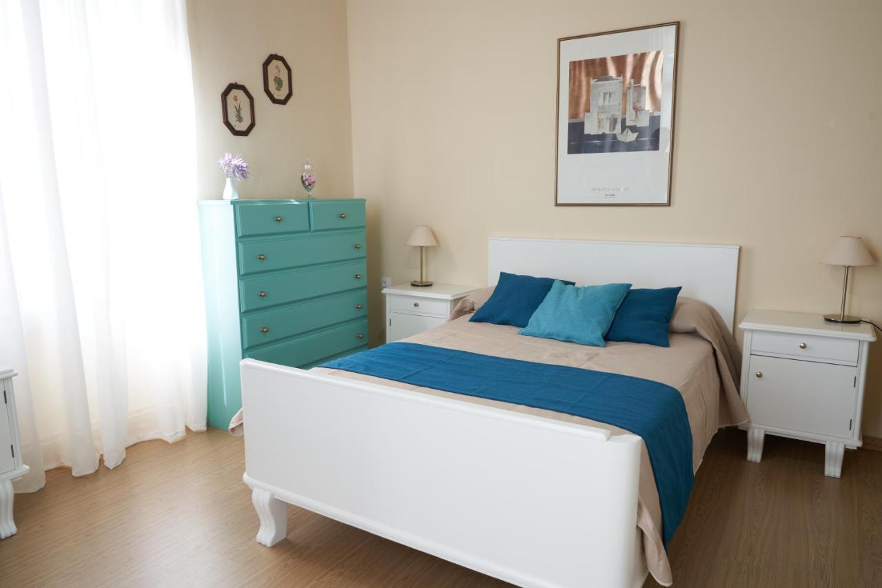 Philoxenia Residence Chania City Centre Exterior foto