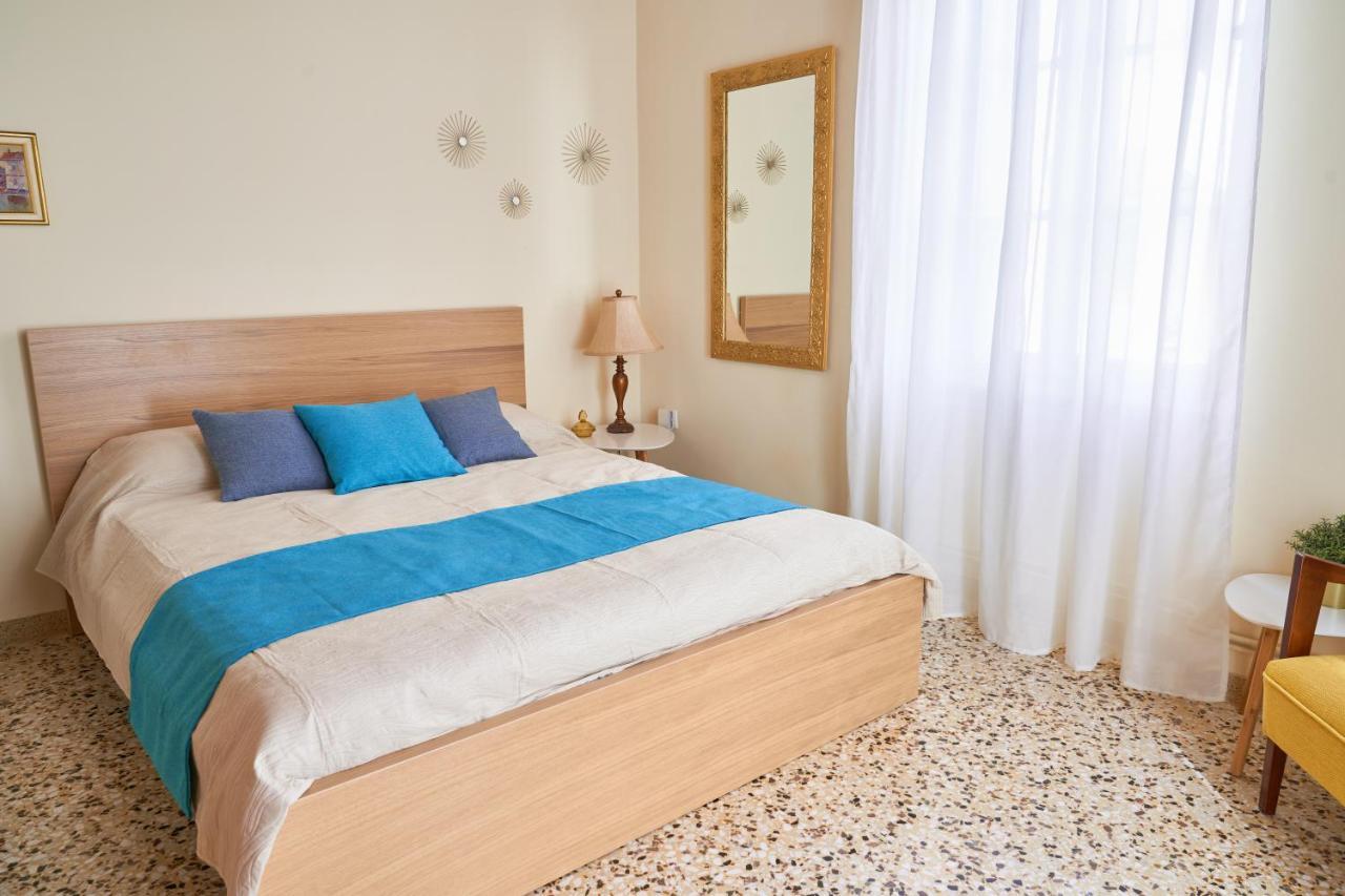 Philoxenia Residence Chania City Centre Exterior foto