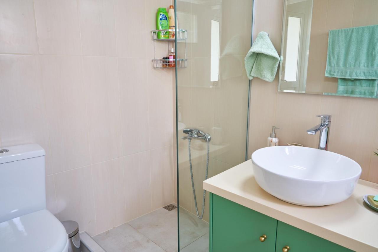Philoxenia Residence Chania City Centre Exterior foto