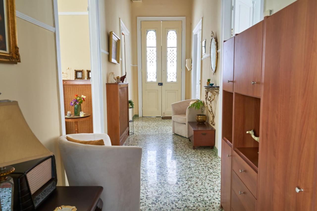 Philoxenia Residence Chania City Centre Exterior foto
