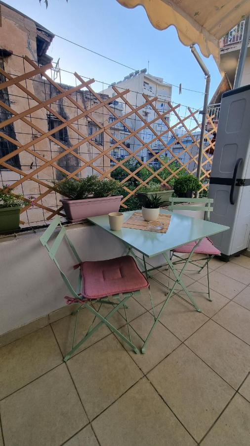 Philoxenia Residence Chania City Centre Exterior foto